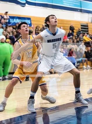 Conrad Carrigan Arhs San Francisco Ca Maxpreps