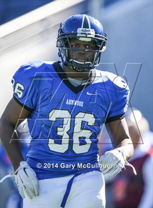 Quinton Singletary High School Football Stats Armwood Seffner Fl