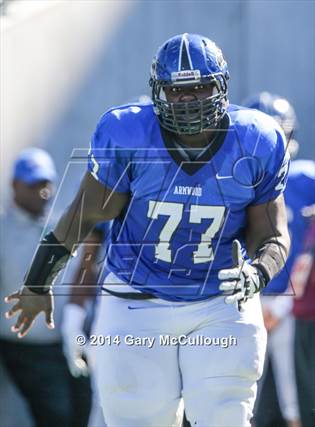 Mike Brown High School Football Stats Armwood Seffner Fl Maxpreps