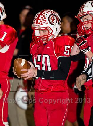 Troy Burth Ripon Hs Ripon Ca Maxpreps