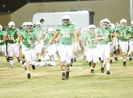 Ruben Chavez St Mary S Hs Phoenix Az Maxpreps