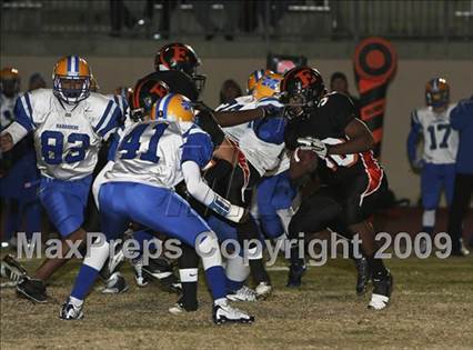 Ricky Seale High School Football Stats Escondido Escondido Ca