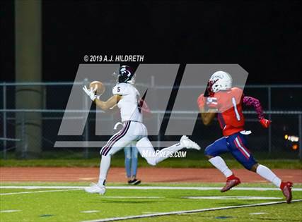 Chris Mcgee Lawrence Hs Lawrence Ks Maxpreps