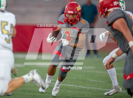 Matthew Bryant Cchs San Diego Ca Maxpreps