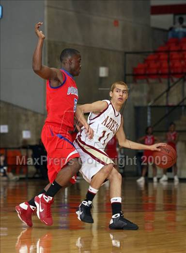 Photo 10 In Basketball Photo Gallery Duncanville Vs El Dorado