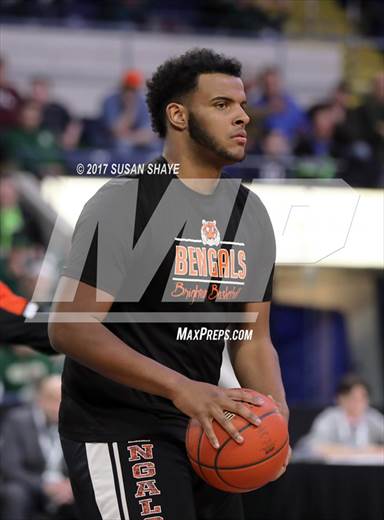 Photo 1 In The Nashoba Regional Vs Brighton Miaa Division 2