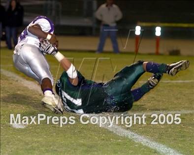 Roy Coon Chino Hills Hs Chino Hills Ca Maxpreps