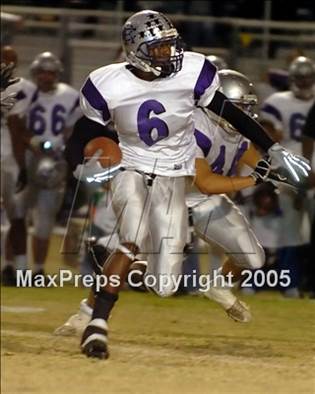 Devin Ross Rchs Rancho Cucamonga Ca Maxpreps