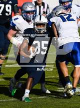 Elias Rogers Pine Creek Hs Colorado Springs Co Maxpreps