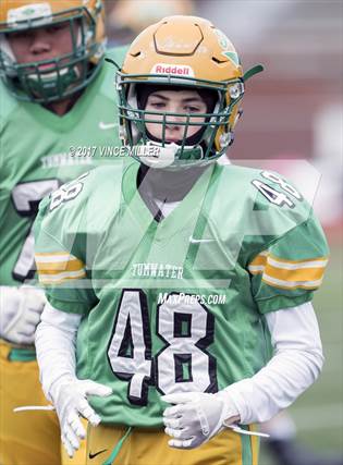 Jack Jones Tumwater Hs Tumwater Wa Maxpreps