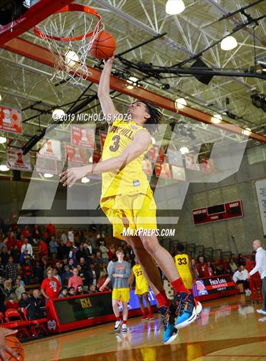 Photo 1 In The Modesto Christian Vs Oak Hill Academy Nike