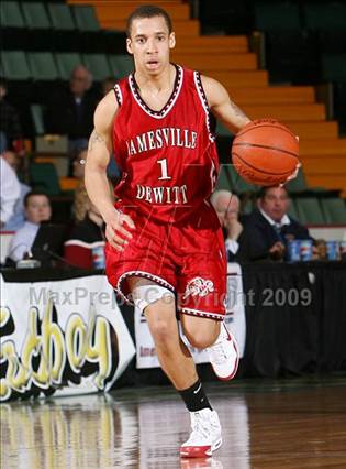 Lamar Kearse Jdwhs Dewitt Ny Maxpreps