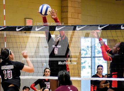 Erica Irby Lee County Hs Leesburg Ga Maxpreps
