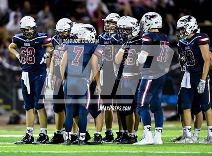 Dylen Roberts Cvchs San Juan Capistrano Ca Maxpreps