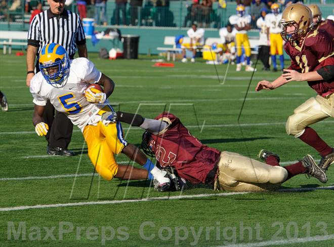 Photo 1 In The Wayland Cohocton Vs Cleveland Hill Nysphsaa Class