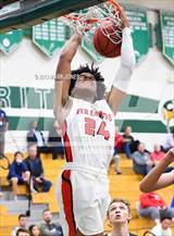 Jorden Josephs Chaparral Hs Scottsdale Az Maxpreps