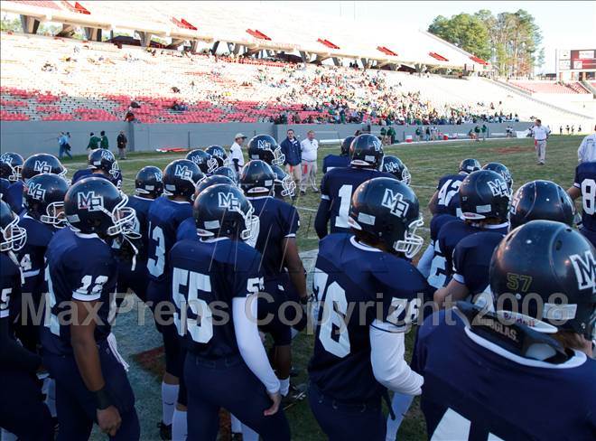 Photo 1 In The Mount Airy Vs Williamston Nchsaa 1 A Football Final Photo Gallery 195 Photos Maxpreps