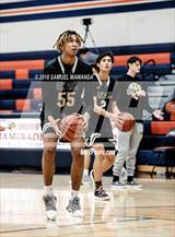Makai Richards Oak Park Hs Oak Park Ca Maxpreps