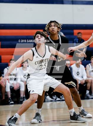 Evan Haber Calabasas Hs Calabasas Ca Maxpreps