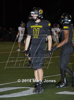 Michael Caddell Saguaro Hs Scottsdale Az Maxpreps