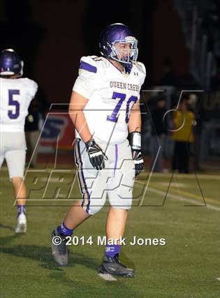 Michael Young Queen Creek Hs Queen Creek Az Maxpreps