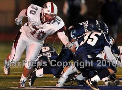 Eric Amadei La Quinta Hs La Quinta Ca Maxpreps
