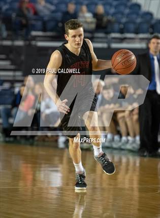 Brett Williams Mount Si Hs Snoqualmie Wa Maxpreps