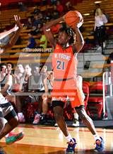 Dj Steward Fenwick Hs Oak Park Il Maxpreps