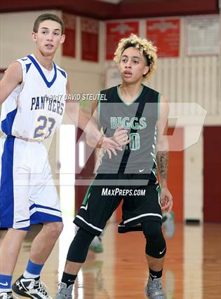 Wyatt Perry Maxwell Hs Maxwell Ca Maxpreps