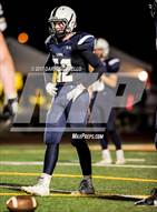 Schedule Pusch Ridge Christian Academy Lions 2017 Football
