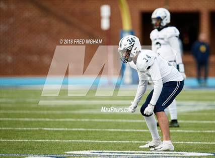Matt Romano Stone Bridge Hs Ashburn Va Maxpreps
