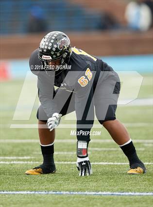 Kelvin Gilliam Hshs Highland Springs Va Maxpreps