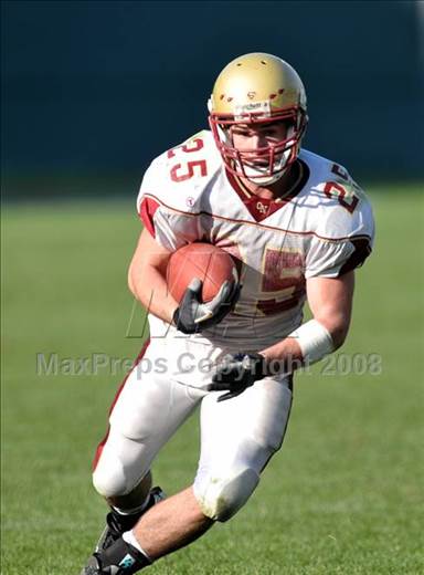 Photo 263 In Football Photo Gallery Cardinal Newman Vs St