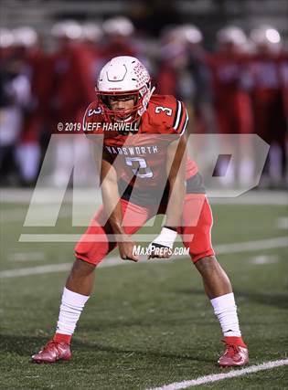 Carston Marshall Wadsworth Hs Wadsworth Oh Maxpreps