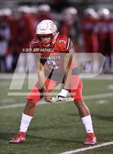 Carston Marshall Wadsworth Hs Wadsworth Oh Maxpreps