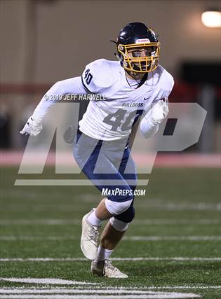 Dylan Varga Olmsted Falls Hs Olmsted Falls Oh Maxpreps