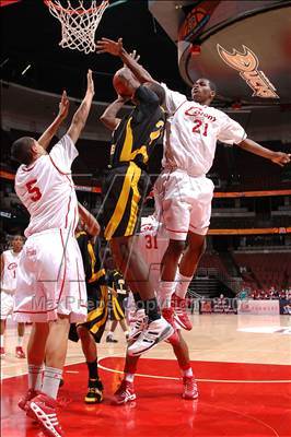 Michael Bostic Colony Hs Ontario Ca Maxpreps