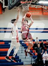 Kyle Brown La Canada Hs La Canada Ca Maxpreps
