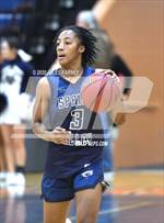 Spring Valley High School Las Vegas Nv Girls Basketball