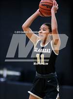 Heritage Christian High School Northridge Ca Girls Basketball