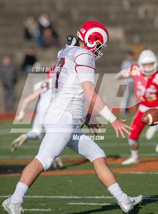 Ned Brady High School Football Stats New Canaan New Canaan Ct Maxpreps