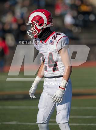 Charlie Cunney New Canaan Hs New Canaan Ct Maxpreps