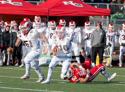 Connor Volpe New Canaan Hs New Canaan Ct Maxpreps
