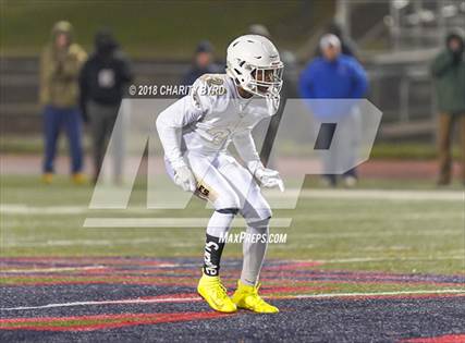 Jason Hawkins Freedom Hs Woodbridge Va Maxpreps