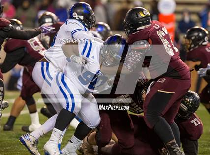 Tavis Harrington Scotland Hs Laurinburg Nc Maxpreps