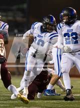 Warren Bell Scotland Hs Laurinburg Nc Maxpreps