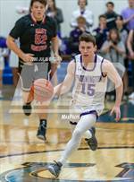 Bloomington South High School Bloomington In Basketball