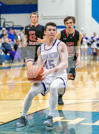 Noah Jager Bshs Bloomington In Maxpreps