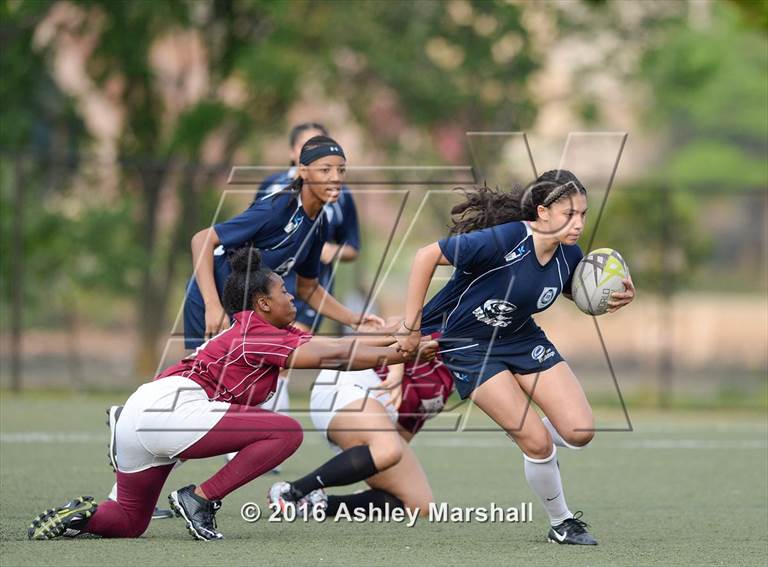 High School Girls Rugby Rankings Schedules Scores