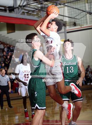 Brayton Christensen Lshs Lincoln Ne Maxpreps